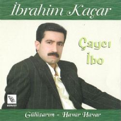 İbrahim Kaçar&nbsp;Gülüzarım