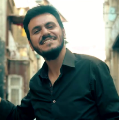 İbrahim Kalkan&nbsp;Hele Hele Gel Beri