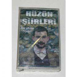 İbrahim Sadri&nbsp;Hüzün Şiirleri