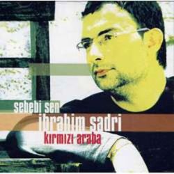 İbrahim Sadri&nbsp;Kırmızı Araba
