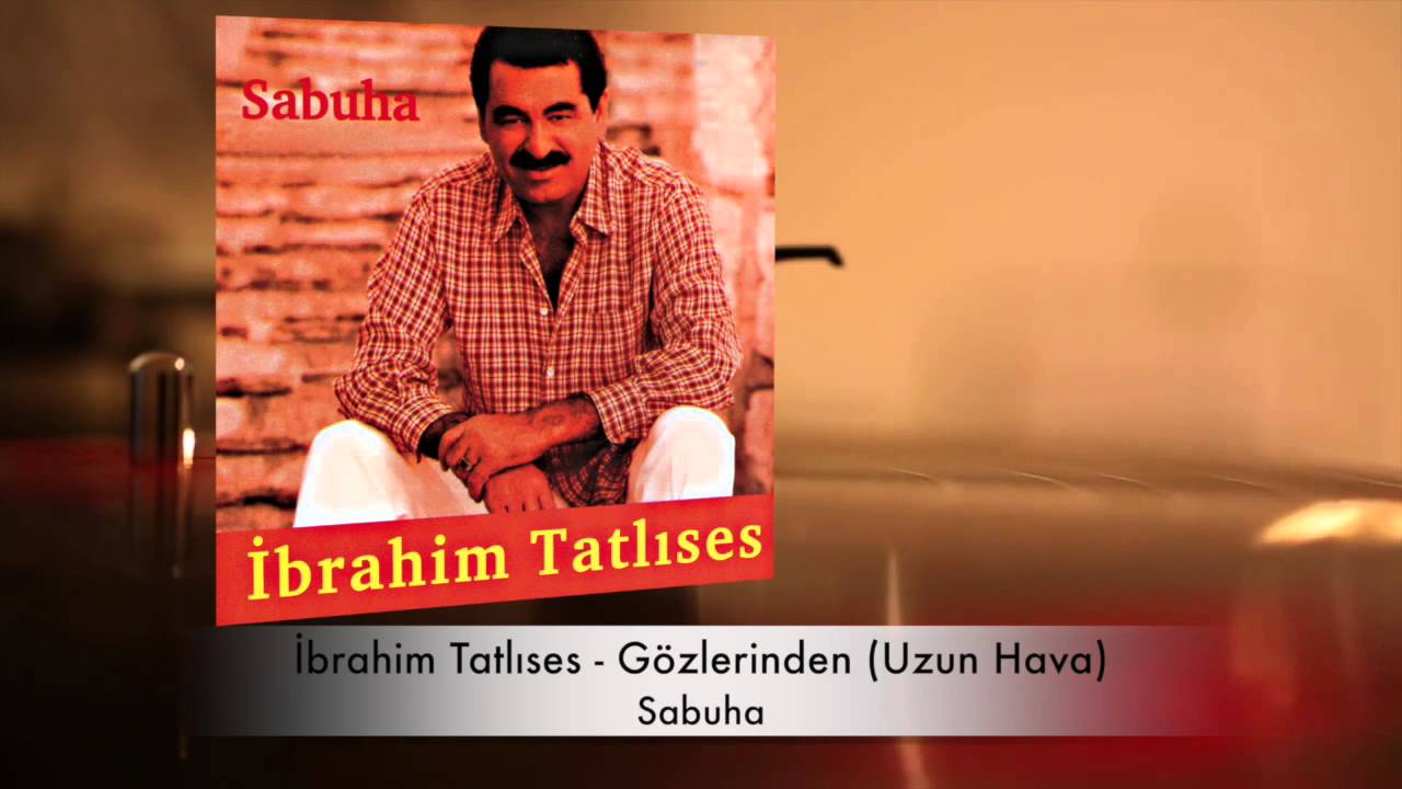 İbrahim Tatlıses&nbsp;Gözlerinden