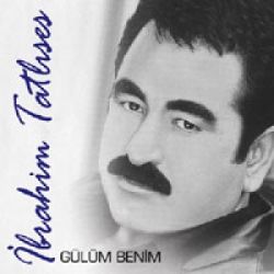 İbrahim Tatlıses&nbsp;Gülüm Benim