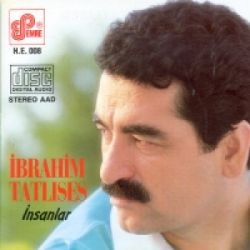 İbrahim Tatlıses&nbsp;İnsanlar