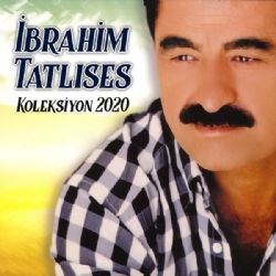 İbrahim Tatlıses&nbsp;Koleksiyon 2020