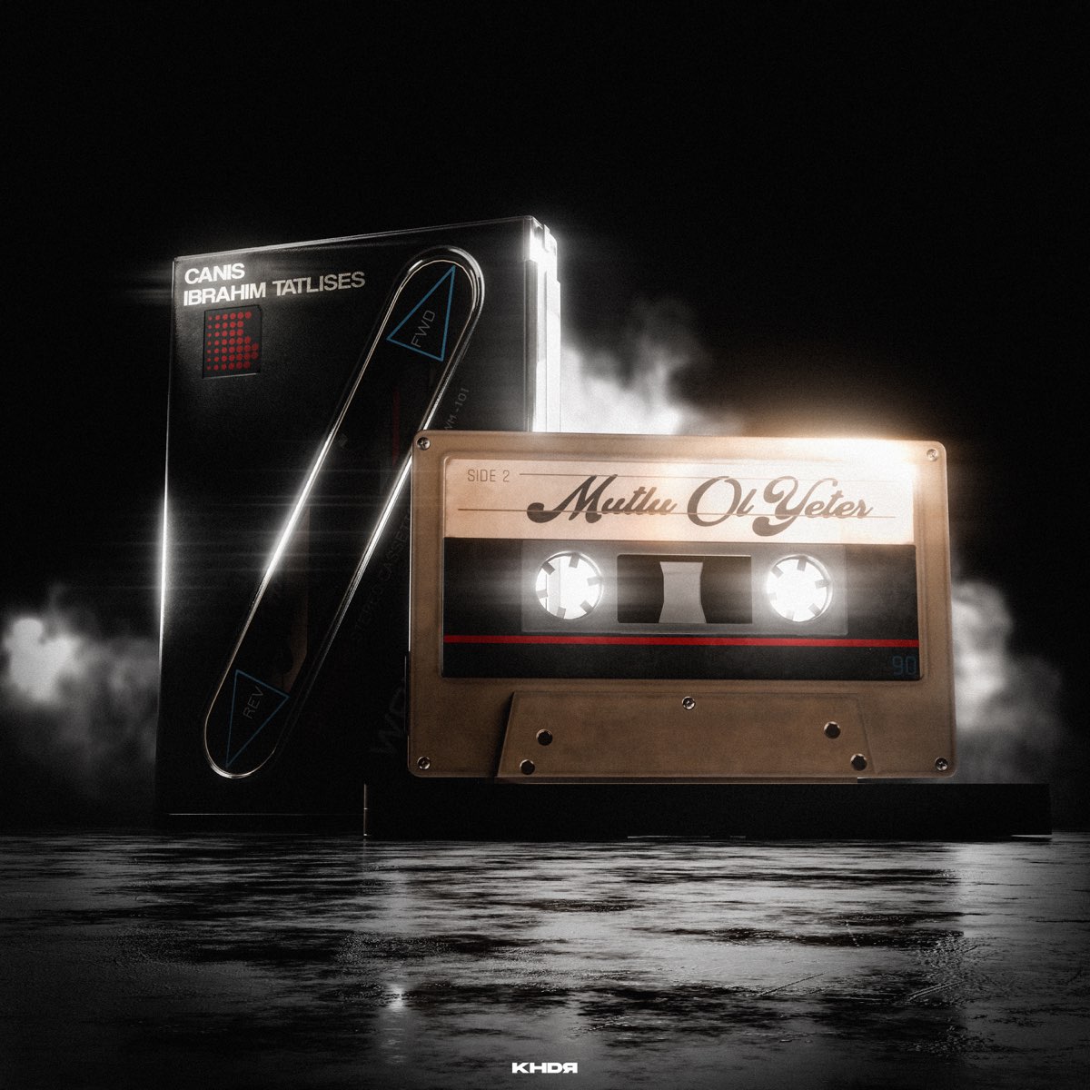 İbrahim Tatlıses&nbsp;Mutlu Ol Yeter