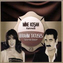 İbrahim Tatlıses&nbsp;Silerde Geçer