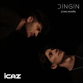 İcaz&nbsp;Dingin