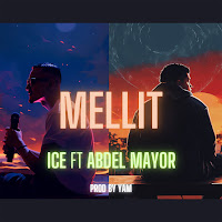 Ice&nbsp;Mellit