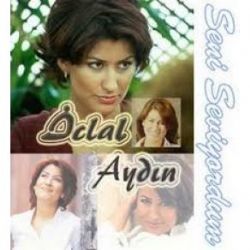 İclal Aydın&nbsp;Seni Seviyordum