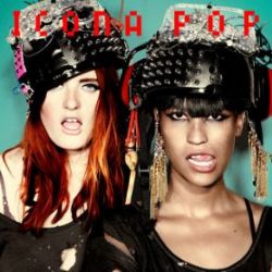 Icona Pop&nbsp;Icona Pop