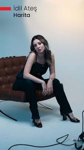 İdil Ateş&nbsp;Harita