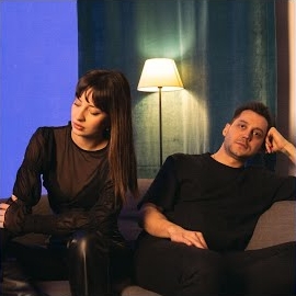 İdil Ateş&nbsp;Seneler Geçti