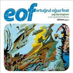 İdil Biret&nbsp;Çağ Dışı Bağıran