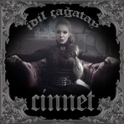 İdil Çağatay&nbsp;Cinnet