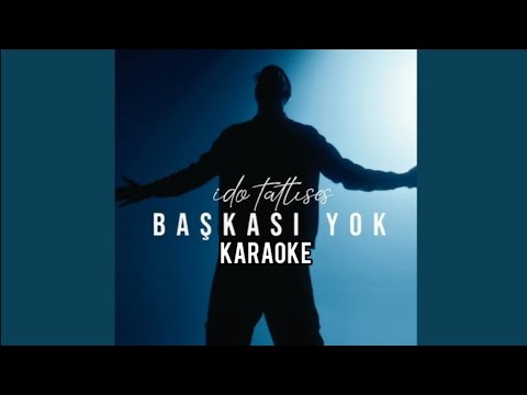 İdo Tatlıses&nbsp;Başkası Yok