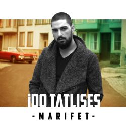 İdo Tatlıses&nbsp;Marifet