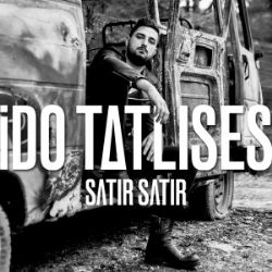 İdo Tatlıses&nbsp;Satır Satır