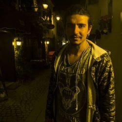 İdris Koçoğlu&nbsp;İstemem