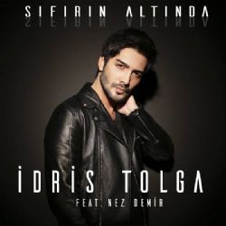 İdris Tolga&nbsp;Sıfırın Altında