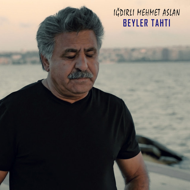 Iğdırlı Mehmet Aslan&nbsp;Beyler Tahtı