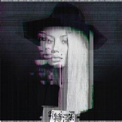 Iggy Azalea&nbsp;Digital Distortion