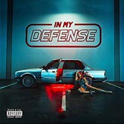 Iggy Azalea&nbsp;In My Defense