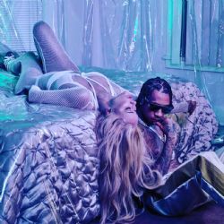 Iggy Azalea&nbsp;Kream