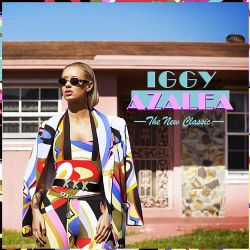 Iggy Azalea&nbsp;The New Classic