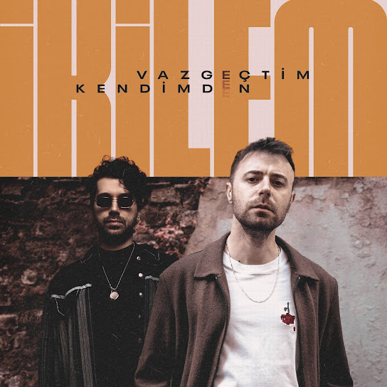 İkilem&nbsp;Vazgeçtim Kendimden