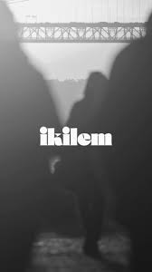 İkilem&nbsp;Yoktan Dünya