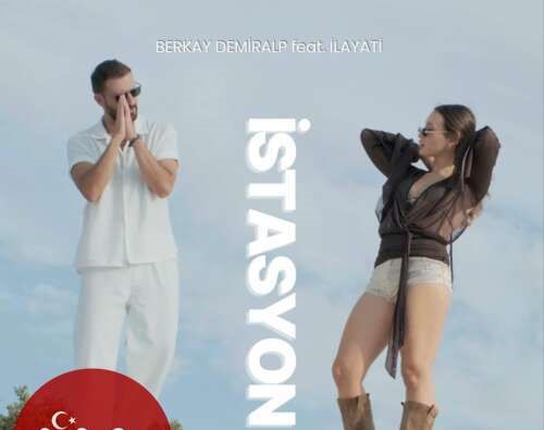 İlayati&nbsp;İstasyon