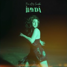 İlayda&nbsp;Bir Ateş İçimdeki