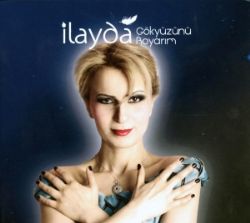İlayda&nbsp;Gökyüzünü Boyarım