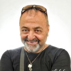 İlhan Çamlıbel&nbsp;Bekle Beni Kıbrıs