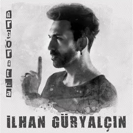 İlhan Güryalçın&nbsp;ARGORİTMA