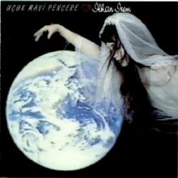 İlhan İrem&nbsp;Uçuk Mavi Pencere