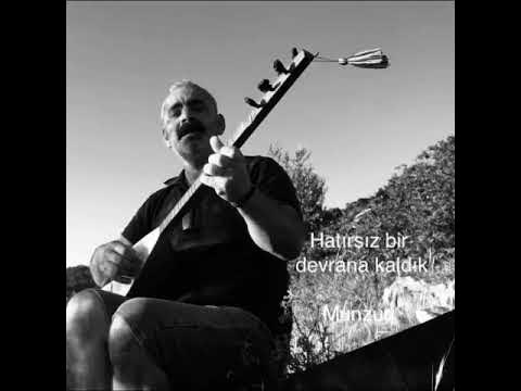 İlhan Özçelik&nbsp;Hatırsız bir devrana kaldık