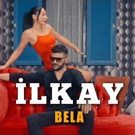 İlkay&nbsp;Bela