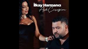 İlkay Harmancı&nbsp;Aşk Çiçeğim