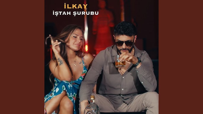 İlkay&nbsp;İştah Şurubu