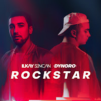 İlkay Sencan&nbsp;Rockstar