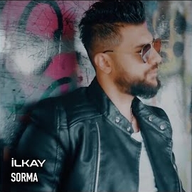 İlkay&nbsp;Sorma