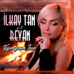 İlkay Tan&nbsp;Kıyamıyorum İnan