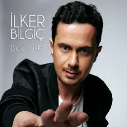 İlker Bilgiç&nbsp;Buz Gibi