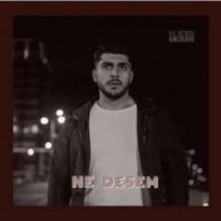 İlker Delikaya&nbsp;Ne Desem