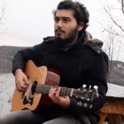 İlker Nohutcu&nbsp;Gözyaşlarım Anlatır