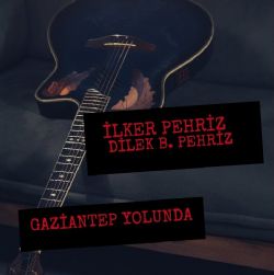 İlker Perhiz&nbsp;Gaziantep Yolunda