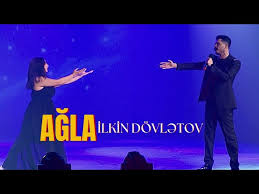 İlkin Dövletov&nbsp;Agla