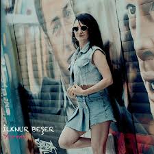 İlknur Beşer&nbsp;Yorma