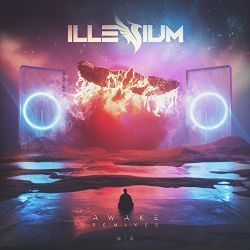 Illenium&nbsp;Lost